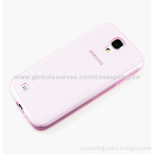 PC Cases for Samsung Galaxy S4, Eco-friendly and Odorless